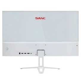 Монитор Игровой 27" Sanc M2742PH 1920х1080 16:9 IPS 165ГЦ (2HDMI+DP) White фото #1