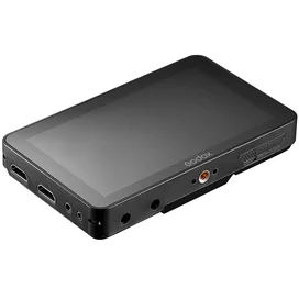Монитор накамерный Godox GM6S 5.5" 4K HDMI фото #1