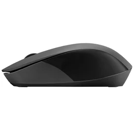 Мышка беспроводная USB HP 150, Black фото #1