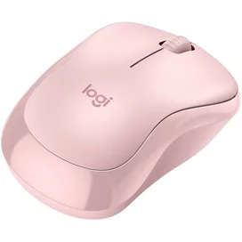 Мышка беспроводная USB Logitech M221, Rose (910-006512) фото #2