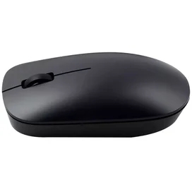 Мышка беспроводная USB Xiaomi Lite, Black (XMWXSB01YM) фото #1