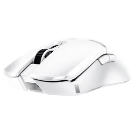 Мышка игровая беспроводная Razer Viper V2 Pro, White (RZ01-04390200-R3G1) фото #1