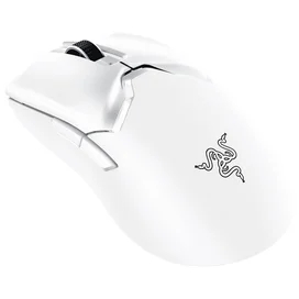 Мышка игровая беспроводная Razer Viper V2 Pro, White (RZ01-04390200-R3G1) фото #2