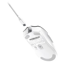 Мышка игровая беспроводная Razer Viper V2 Pro, White (RZ01-04390200-R3G1) фото #4