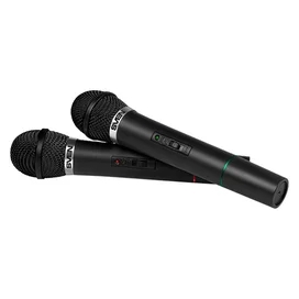 SVEN Сымсыз микрофондар жинағы MK-715, қара фото