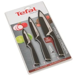 Набор ножей 3пр Comfort Tefal K221S375 фото #1