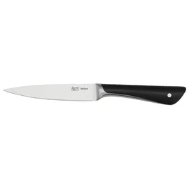 Набор ножей 5пр с блоком Jamie Oliver Tefal K267S556 фото #3