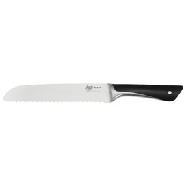 Набор ножей 5пр с блоком Jamie Oliver Tefal K267S556 фото #4