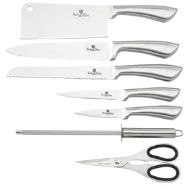 Набор ножей Perfect Kitchen Line 8пр 1*6 Berlinger Haus BH-ST8S фото #1