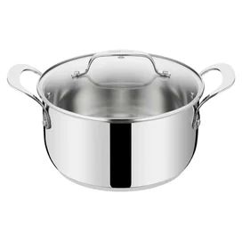 Набор посуды 6пр. Jamie Oliver Kitchen Essentials Tefal E313S674 фото #1