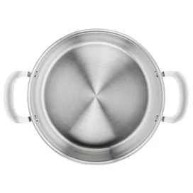 Набор посуды 6пр. Jamie Oliver Kitchen Essentials Tefal E313S674 фото #3