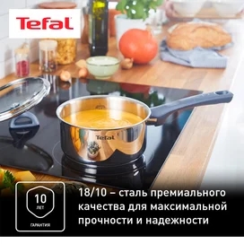 Набор посуды Daily Cook Tefal G713SB45 11 предметов фото #2