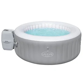 Bestway SPA 60037 үрлемелі бассейні фото