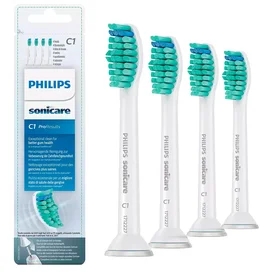 Philips HX-6014/07 тіс қылшағына арналған қондырмасы фото