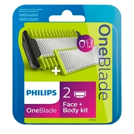 Насадки Philips OneBlade QP-620/50 фото #3