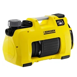 Насос Karcher BP 3 Home EU фото