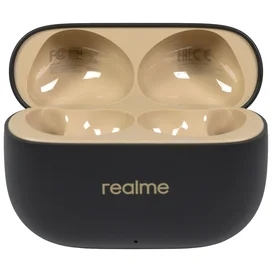 Наушники для телефона REALME Buds T300 Stylish Black (RMA2302) фото #2