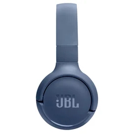 Құлаққаптар JBL Bluetooth Tune 520, Blue фото #3