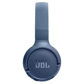 Құлаққаптар JBL Bluetooth Tune 520, Blue фото #4