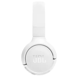 Наушники накладные JBL Bluetooth Tune 520, White фото #4