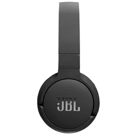 Құлаққаптар JBL Bluetooth Tune 670NC, Black фото #2