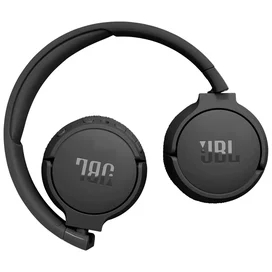 Наушники накладные JBL Bluetooth Tune 670NC, Black фото #3