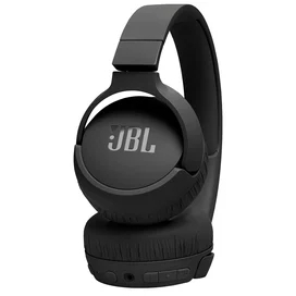 Құлаққаптар JBL Bluetooth Tune 670NC, Black фото #4