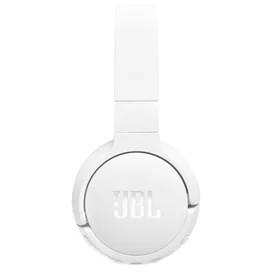 Құлаққаптар JBL Bluetooth Tune 670NC, White фото #4