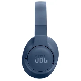 Құлаққаптар JBL Bluetooth Tune 720, Blue фото #3
