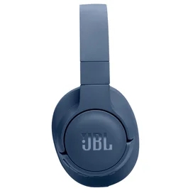 Құлаққаптар JBL Bluetooth Tune 720, Blue фото #4