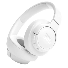 Наушники накладные JBL Bluetooth Tune 720, White фото