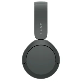 Жапсырмалы құлаққап Sony Bluetooth WH-CH520B.E, Black фото #1