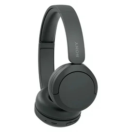 Наушники Накладные Sony Bluetooth WH-CH520B.E, Black фото #2