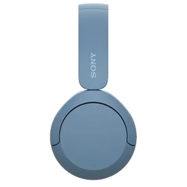 Жапсырмалы құлаққап Sony Bluetooth WH-CH520L.E, Blue фото #1