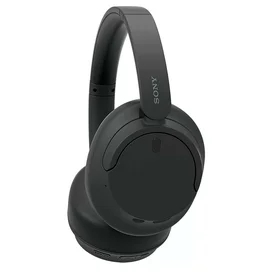 Наушники Накладные Sony Bluetooth WH-CH720NB.E, Black фото #2