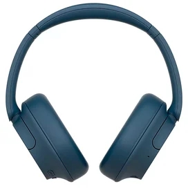 Наушники Накладные Sony Bluetooth WH-CH720NL.E, Blue фото #4