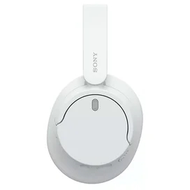 Наушники Накладные Sony Bluetooth WH-CH720NW.E, White фото #1