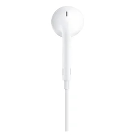 Наушники Вставные Apple EarPods with USB-C (MTJY3ZM/A) фото #3