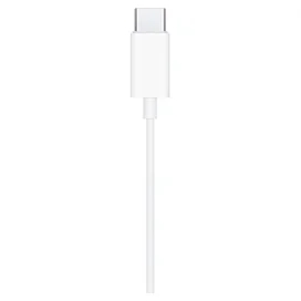 Наушники Вставные Apple EarPods with USB-C (MTJY3ZM/A) фото #4