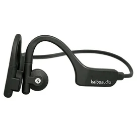 Наушники KaiboAudio с костной проводимостью VERSE PLUS Black фото #1