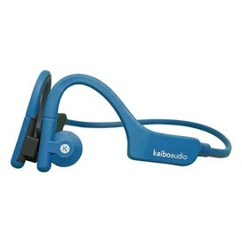 Наушники KaiboAudio с костной проводимостью VERSE PLUS Blue фото #1