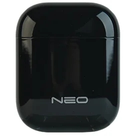 Наушники вставные беспроводные Neo H107 TWS, Black фото #3
