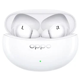 Қыстырмалы құлаққап OPPO Enco Air3 Pro, White фото