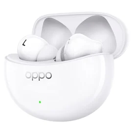 Қыстырмалы құлаққап OPPO Enco Air3 Pro, White фото #1