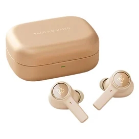 Наушники Вставные Bang & Olufsen Bluetooth BeoPlay EX TWS, Gold Tone (1240601) фото #2