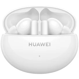 Наушники вставные Huawei Bluetooth FreeBuds 5i, Ceramic White (55036648) фото