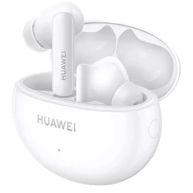 Құлаққаптар Huawei Bluetooth FreeBuds 5i, Ceramic White (55036648) фото #1