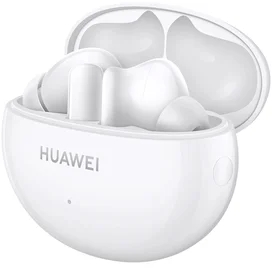 Құлаққаптар Huawei Bluetooth FreeBuds 5i, Ceramic White (55036648) фото #2