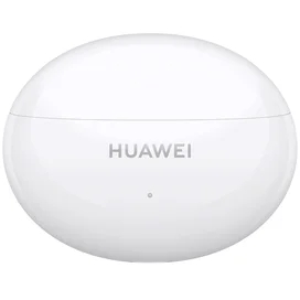 Құлаққаптар Huawei Bluetooth FreeBuds 5i, Ceramic White (55036648) фото #3