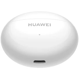 Құлаққаптар Huawei Bluetooth FreeBuds 5i, Ceramic White (55036648) фото #4